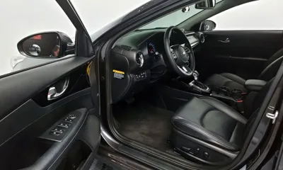 Kia K3 2021, 83336 км, за 11636.22 USD - фото 10