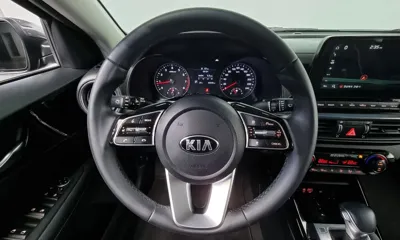 Kia K3 2021, 83336 км, за 11636.22 USD - фото 13
