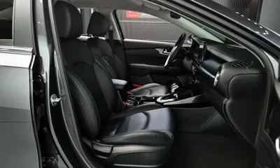 Kia K3 2021, 83336 км, за 11636.22 USD - фото 26