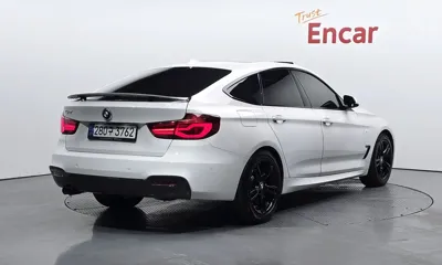 BMW Gran Turismo 2021, 61254 км, за 16511.73 USD