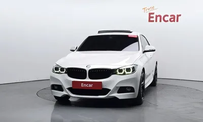 BMW Gran Turismo 2021, 61254 км, за 16511.73 USD