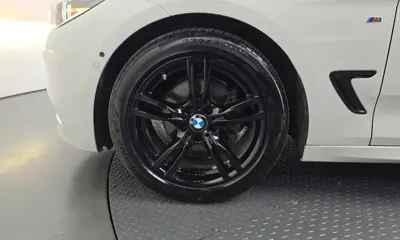 BMW Gran Turismo 2021, 61254 км, за 16511.73 USD