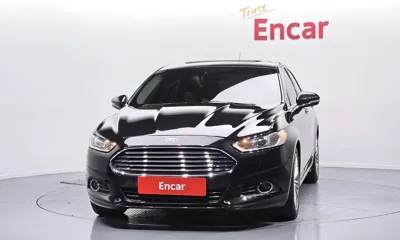 Ford Fusion 2013, 90603 км, за 3296.99 USD