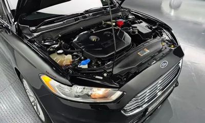 Ford Fusion 2013, 90603 км, за 3296.99 USD - фото 6