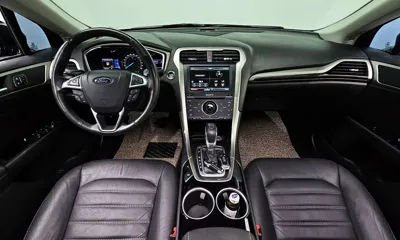 Ford Fusion 2013, 90603 км, за 3296.99 USD - фото 7