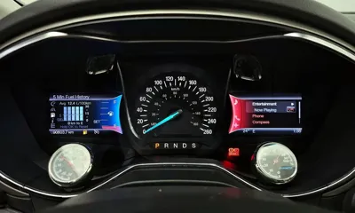Ford Fusion 2013, 90603 км, за 3296.99 USD - фото 8