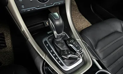 Ford Fusion 2013, 90603 км, за 3296.99 USD - фото 9