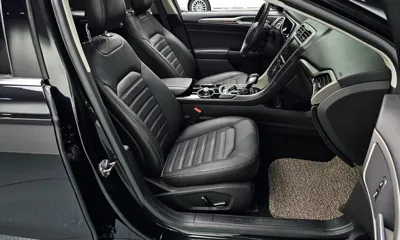 Ford Fusion 2013, 90603 км, за 3296.99 USD - фото 10