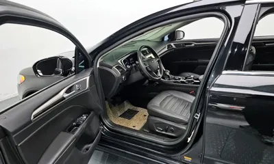 Ford Fusion 2013, 90603 км, за 3296.99 USD - фото 11