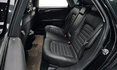 Ford Fusion 2013, 90603 км, за 3296.99 USD - фото 12