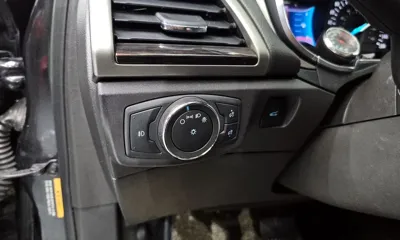 Ford Fusion 2013, 90603 км, за 3296.99 USD - фото 14