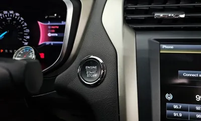 Ford Fusion 2013, 90603 км, за 3296.99 USD - фото 18