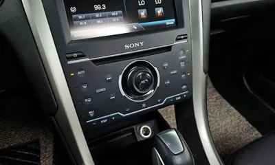 Ford Fusion 2013, 90603 км, за 3296.99 USD - фото 20