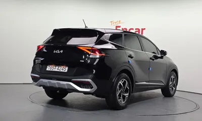 Kia Sportage 2023, 78359 км, за 14201.96 USD