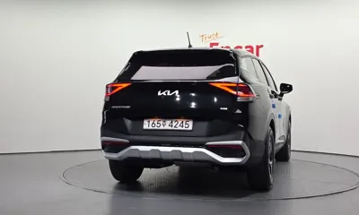 Kia Sportage 2023, 78359 км, за 14201.96 USD