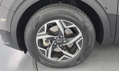Kia Sportage 2023, 78359 км, за 14201.96 USD
