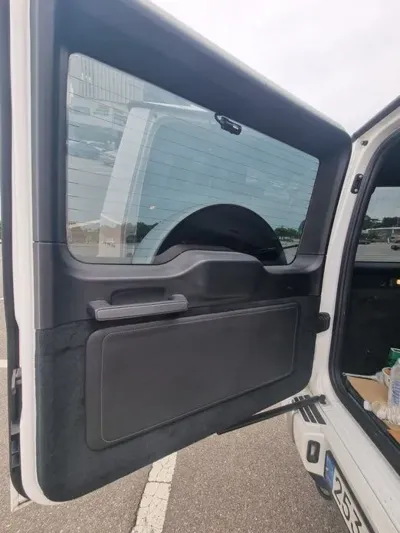 Mercedes-Benz G-Class 2022, 58500 км, за 116187.48 USD - фото 18