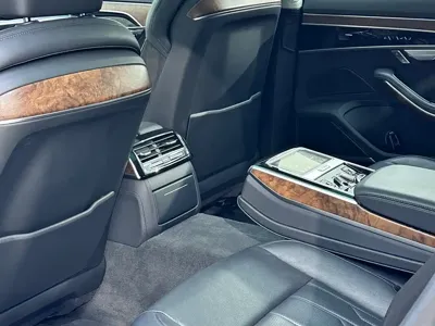 Audi A8 2019, 77000 км, за 51422.54 USD - фото 6