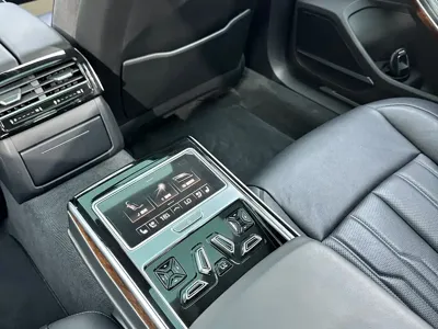 Audi A8 2019, 77000 км, за 51422.54 USD - фото 7