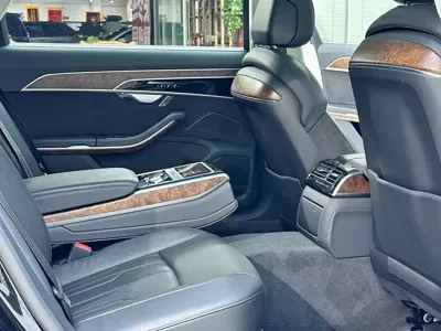 Audi A8 2019, 77000 км, за 51422.54 USD - фото 8