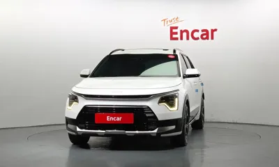 Kia Niro 2022, 80147 км, за 16082.45 USD