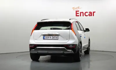 Kia Niro 2022, 80147 км, за 16082.45 USD