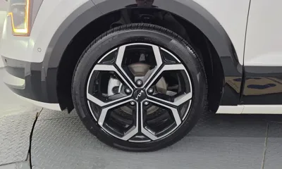 Kia Niro 2022, 80147 км, за 16082.45 USD