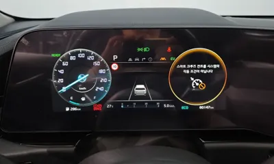 Kia Niro 2022, 80147 км, за 16082.45 USD - фото 8