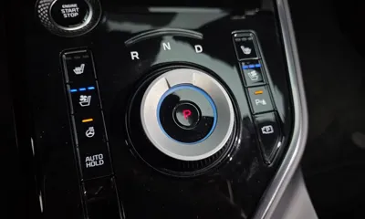 Kia Niro 2022, 80147 км, за 16082.45 USD - фото 9
