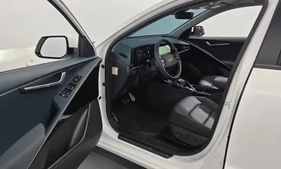 Kia Niro 2022, 80147 км, за 16082.45 USD - фото 10