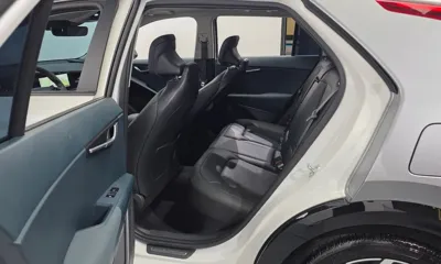 Kia Niro 2022, 80147 км, за 16082.45 USD - фото 11