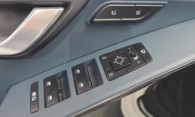 Kia Niro 2022, 80147 км, за 16082.45 USD - фото 14