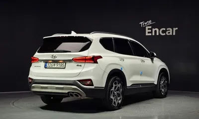 Hyundai Santafe 2020, 120919 км, за 10798.86 USD