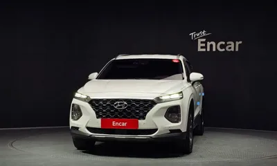 Hyundai Santafe 2020, 120919 км, за 10798.86 USD