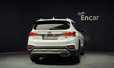 Hyundai Santafe 2020, 120919 км, за 10798.86 USD