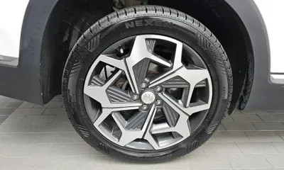 Hyundai Santafe 2020, 120919 км, за 10798.86 USD