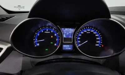Hyundai Veloster 2015, 88748 км, за 3633.96 USD - фото 8
