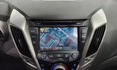 Hyundai Veloster 2015, 88748 км, за 3633.96 USD - фото 14