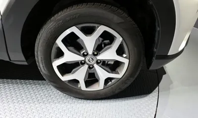 KG_Mobility_Ssangyong Torres 2023, 60136 км, за 10852.41 USD