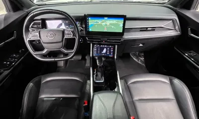 KG_Mobility_Ssangyong Torres 2023, 60136 км, за 10852.41 USD - фото 7