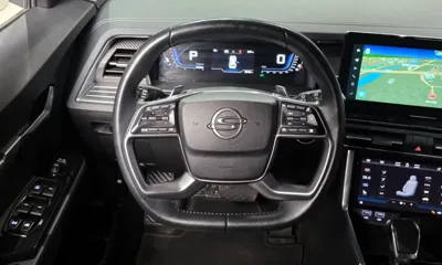 KG_Mobility_Ssangyong Torres 2023, 60136 км, за 10852.41 USD - фото 13