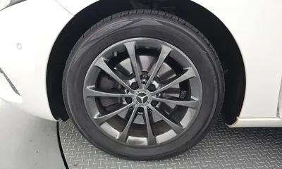 Mercedes-Benz A-Class 2019, 72406 км, за 10726.12 USD - фото 5