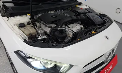 Mercedes-Benz A-Class 2019, 72406 км, за 10726.12 USD - фото 6
