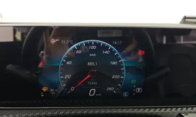 Mercedes-Benz A-Class 2019, 72406 км, за 10726.12 USD - фото 8