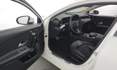 Mercedes-Benz A-Class 2019, 72406 км, за 10726.12 USD - фото 10