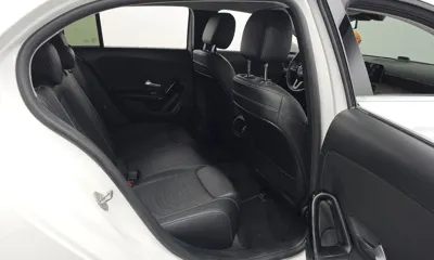 Mercedes-Benz A-Class 2019, 72406 км, за 10726.12 USD - фото 12