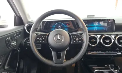 Mercedes-Benz A-Class 2019, 72406 км, за 10726.12 USD - фото 13