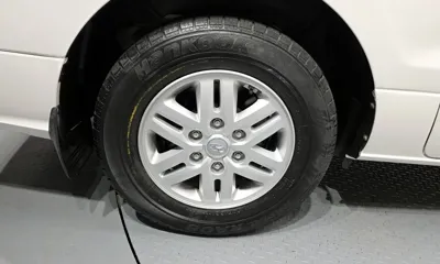 Hyundai Starex 2019, 122979 км, за 8255.86 USD