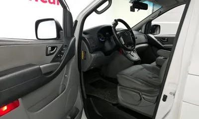 Hyundai Starex 2019, 122979 км, за 8255.86 USD - фото 10