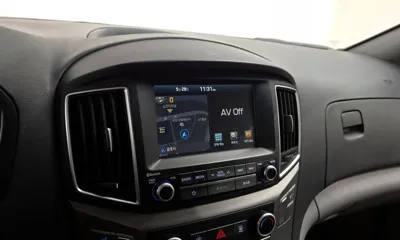 Hyundai Starex 2019, 122979 км, за 8255.86 USD - фото 12